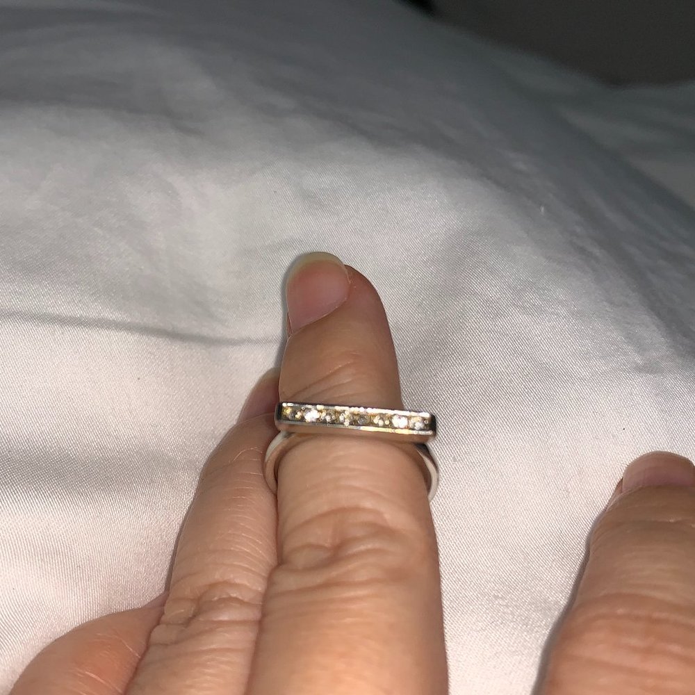 Nadri Ring